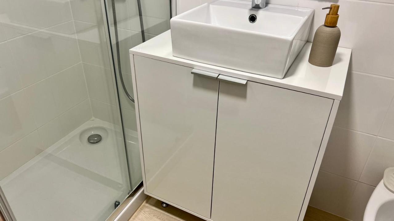 Sun & Sea 706 Apartment Сесимбра Екстериор снимка