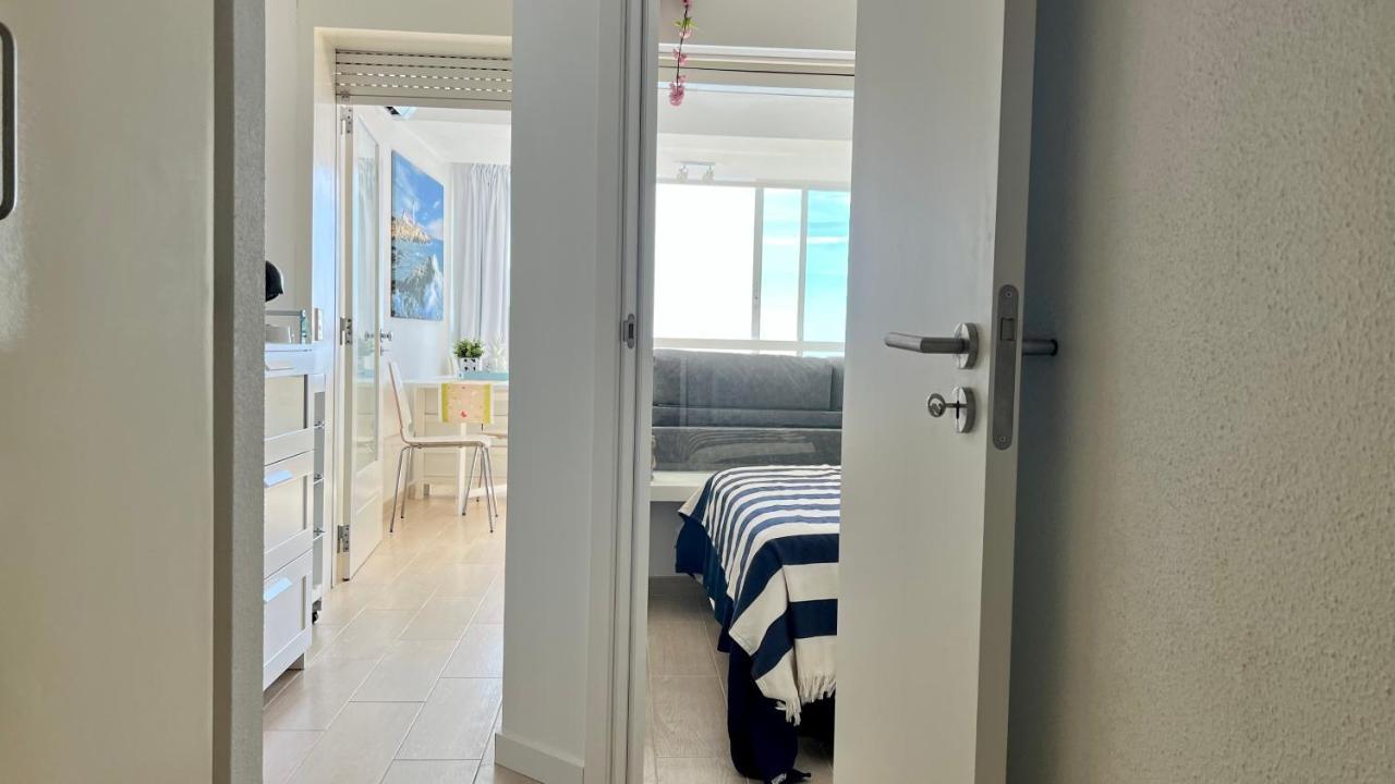 Sun & Sea 706 Apartment Сесимбра Екстериор снимка