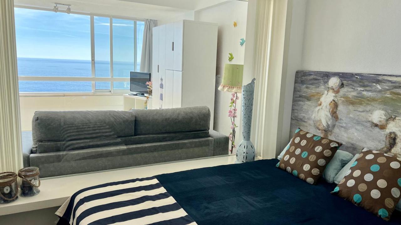 Sun & Sea 706 Apartment Сесимбра Екстериор снимка