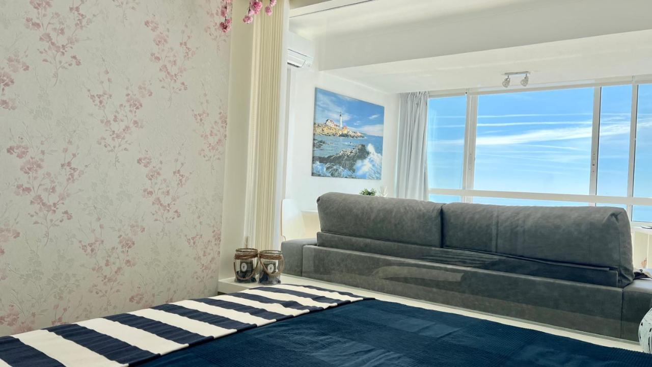 Sun & Sea 706 Apartment Сесимбра Екстериор снимка