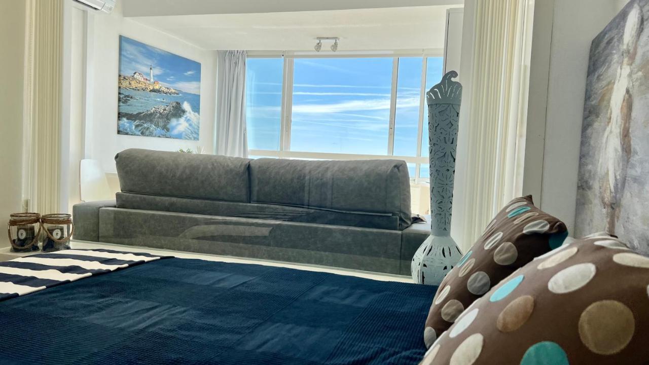 Sun & Sea 706 Apartment Сесимбра Екстериор снимка