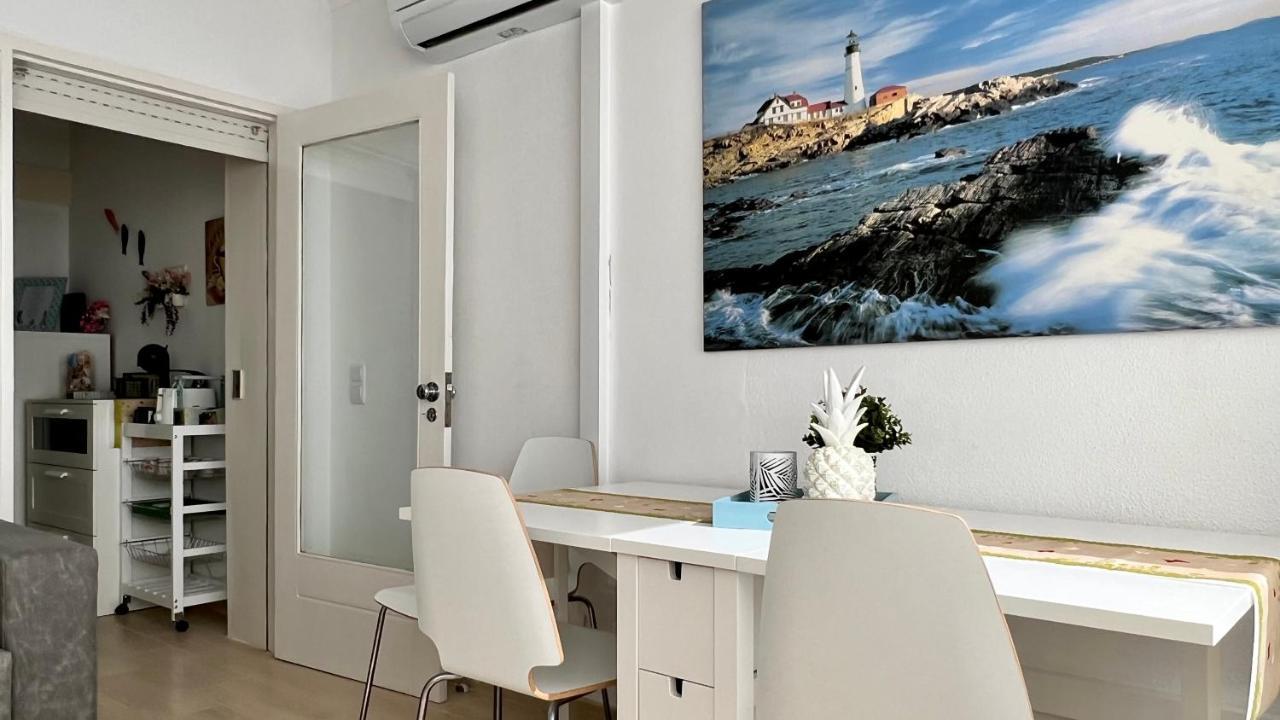 Sun & Sea 706 Apartment Сесимбра Екстериор снимка