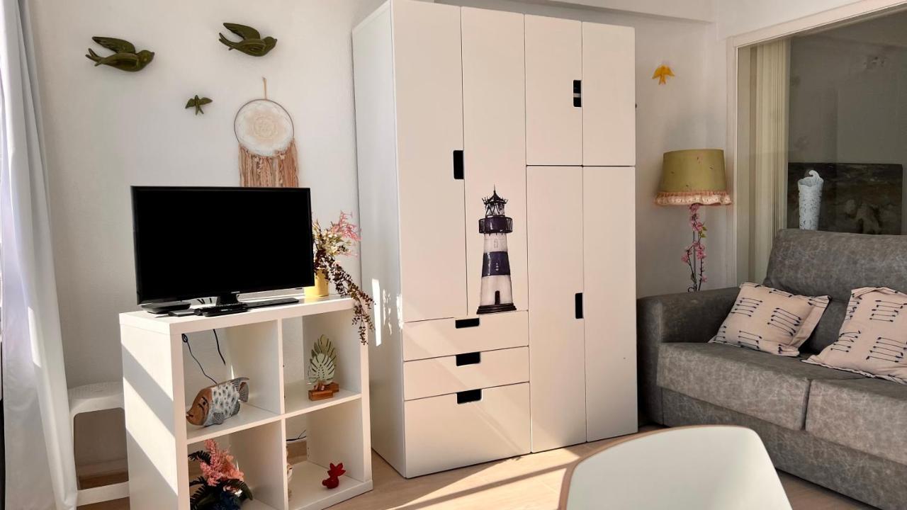 Sun & Sea 706 Apartment Сесимбра Екстериор снимка
