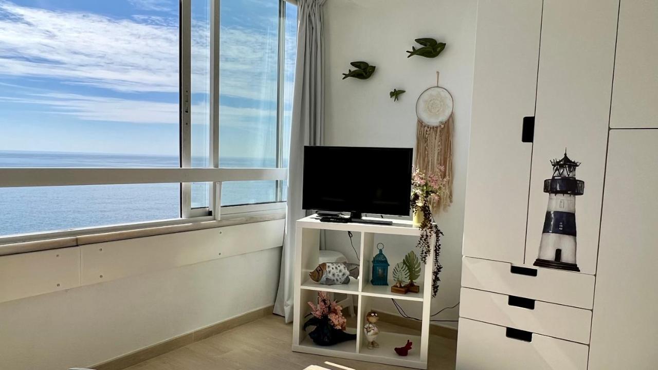 Sun & Sea 706 Apartment Сесимбра Екстериор снимка