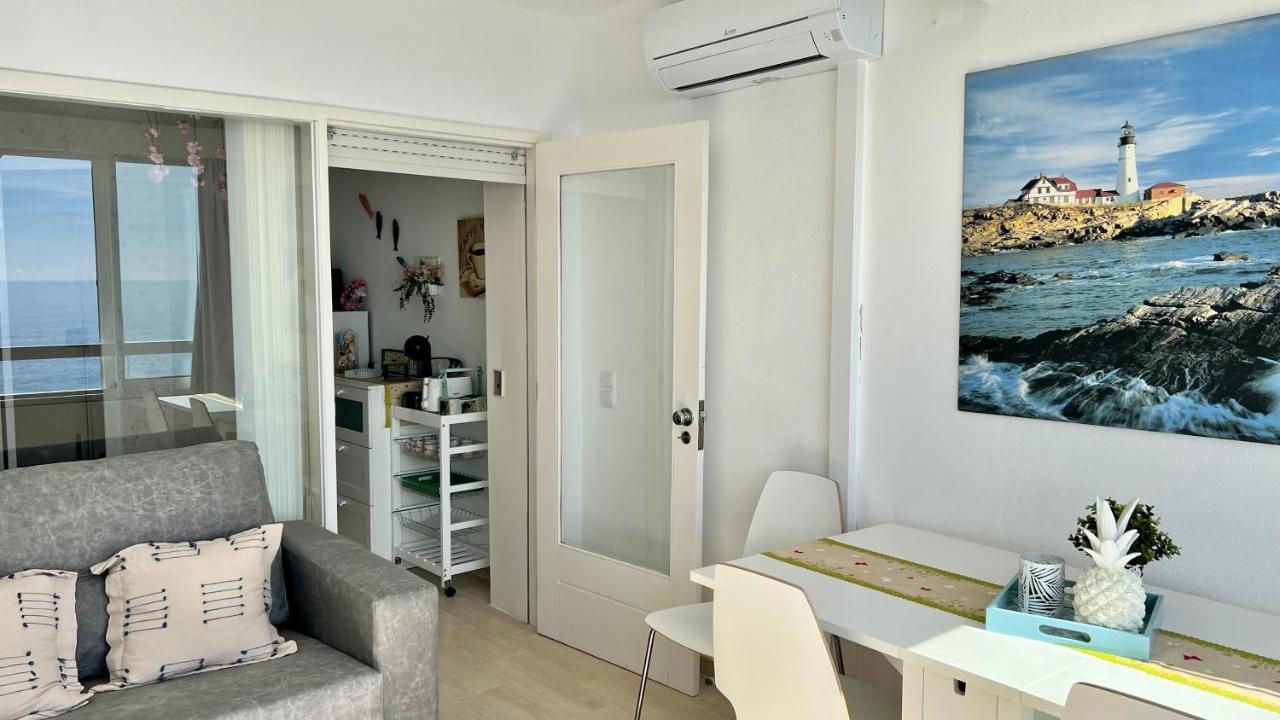 Sun & Sea 706 Apartment Сесимбра Екстериор снимка