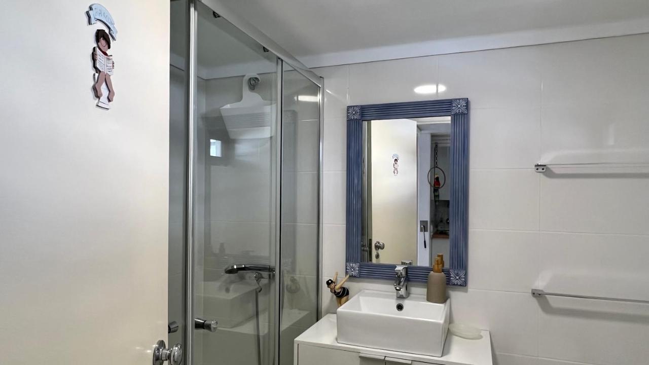 Sun & Sea 706 Apartment Сесимбра Екстериор снимка