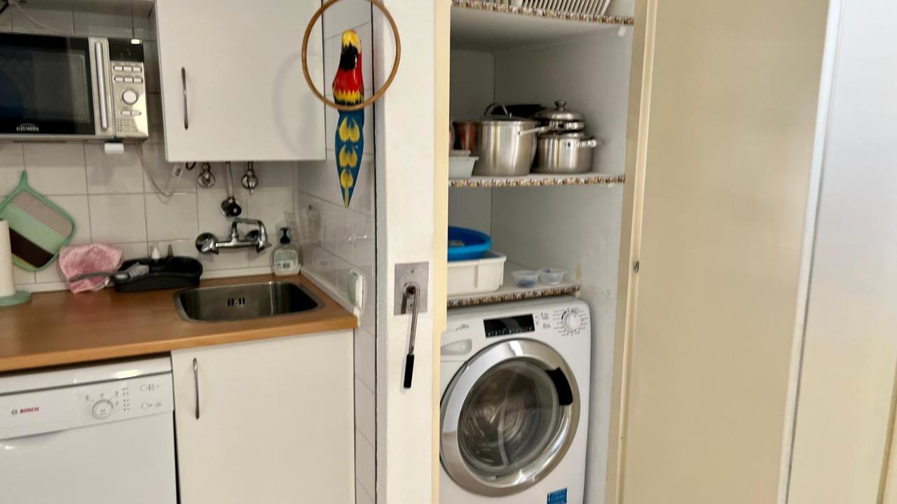 Sun & Sea 706 Apartment Сесимбра Екстериор снимка