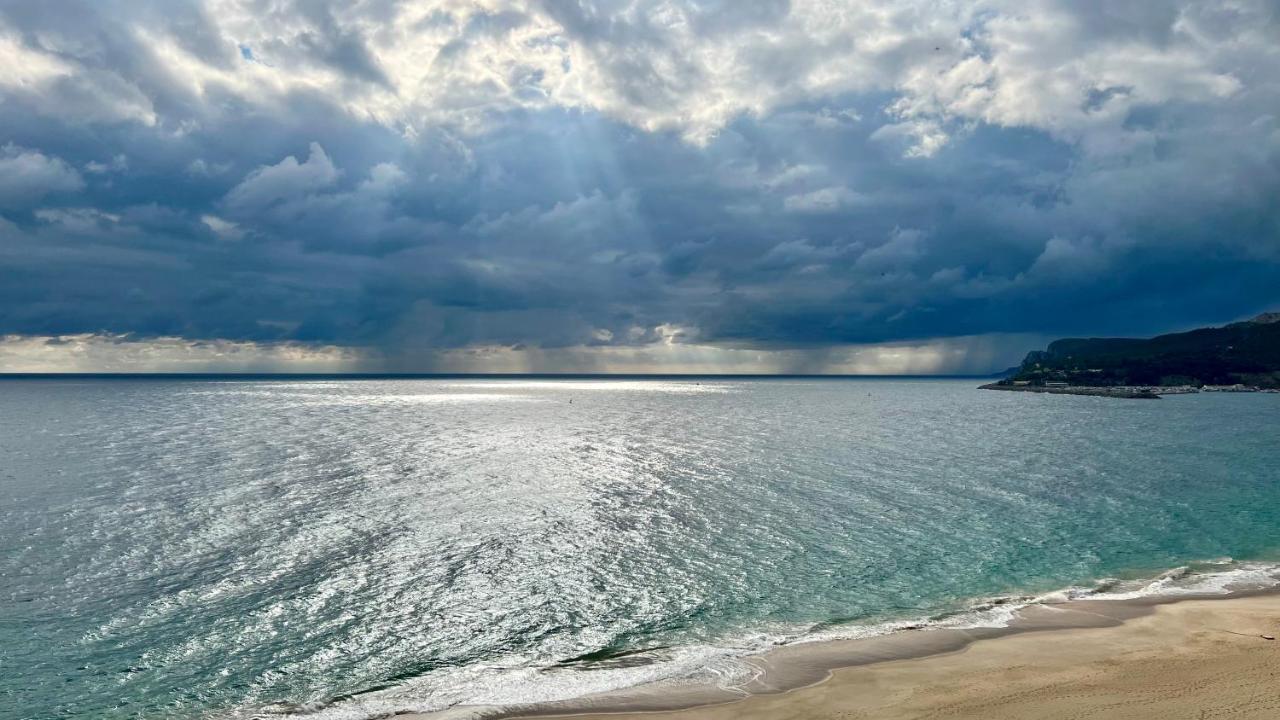 Sun & Sea 706 Apartment Сесимбра Екстериор снимка