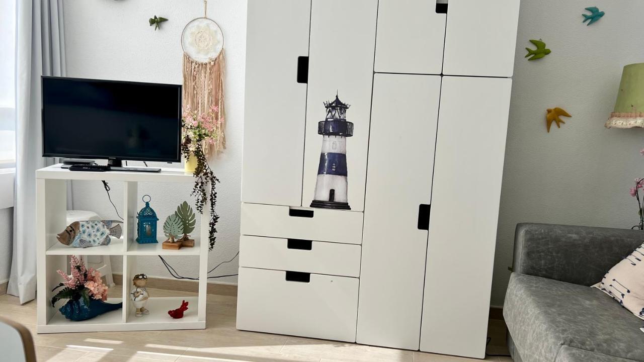 Sun & Sea 706 Apartment Сесимбра Екстериор снимка