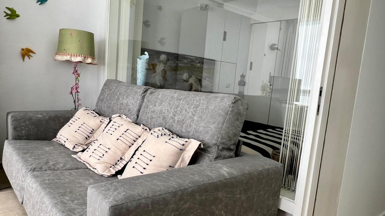 Sun & Sea 706 Apartment Сесимбра Екстериор снимка