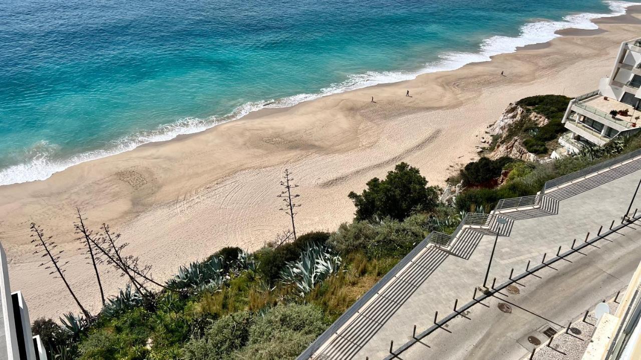 Sun & Sea 706 Apartment Сесимбра Екстериор снимка