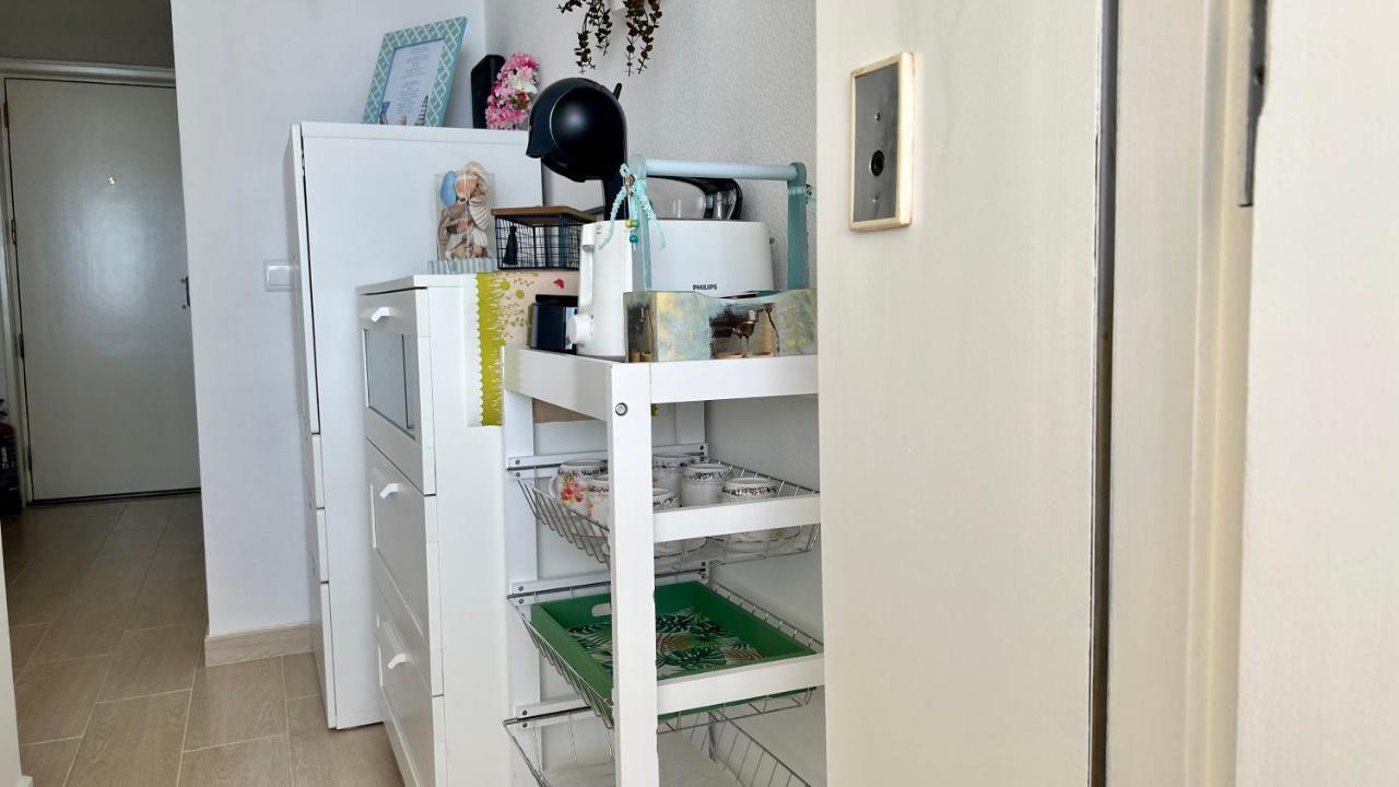 Sun & Sea 706 Apartment Сесимбра Екстериор снимка