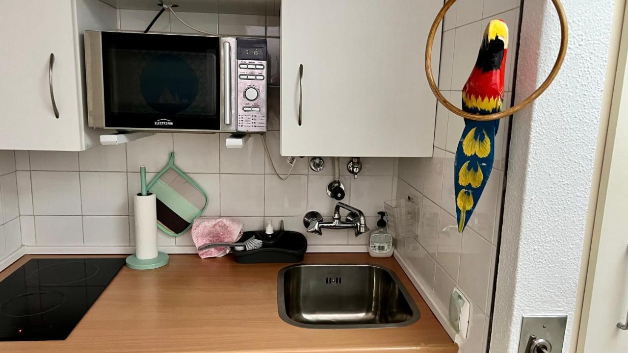 Sun & Sea 706 Apartment Сесимбра Екстериор снимка